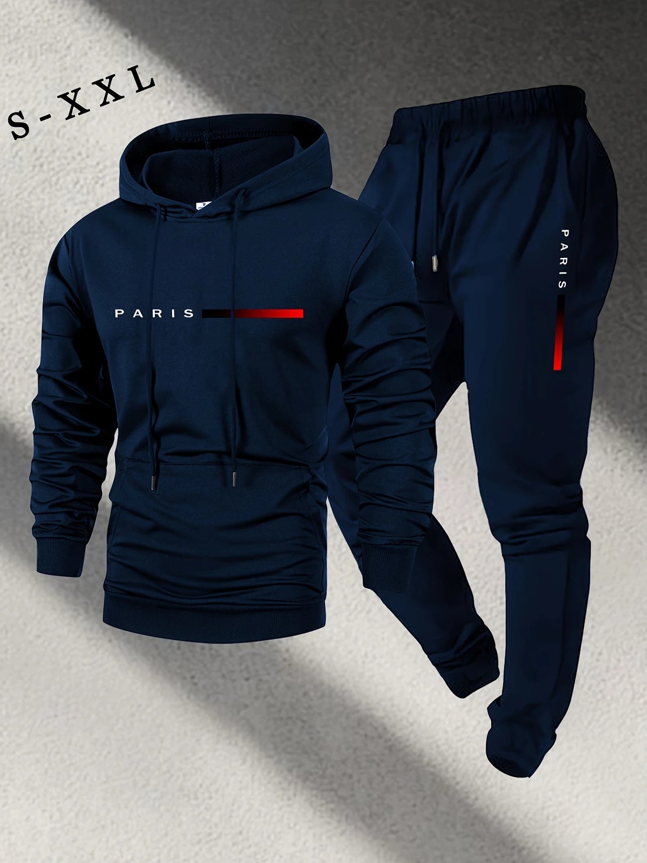 Conjunto Paris - Edición Limitada