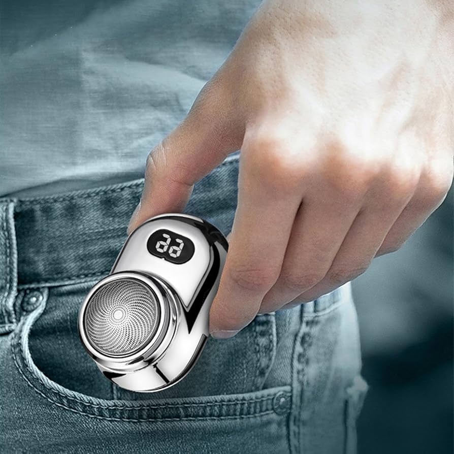 ULTRA SHAVER — PODER PROFESIONAL