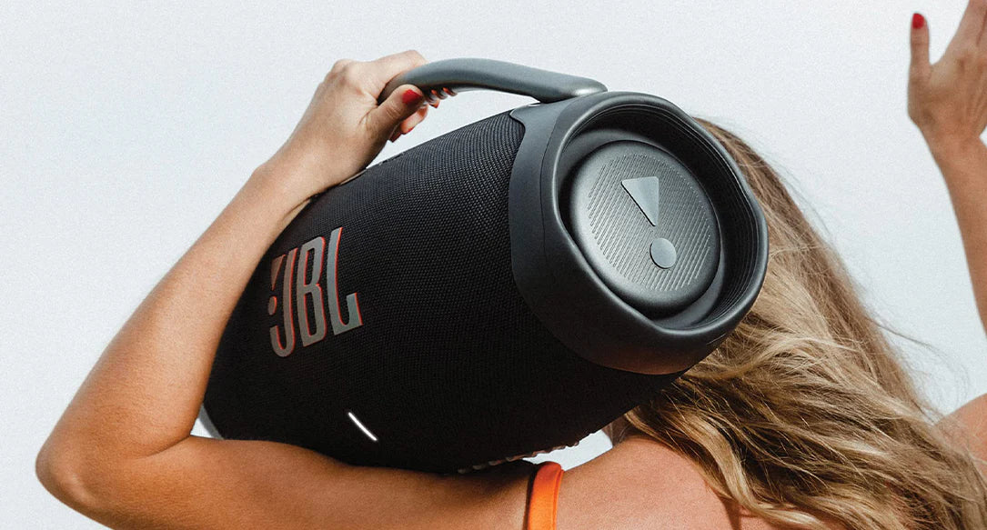 Parlante Jbl Boombox 3.5 Max