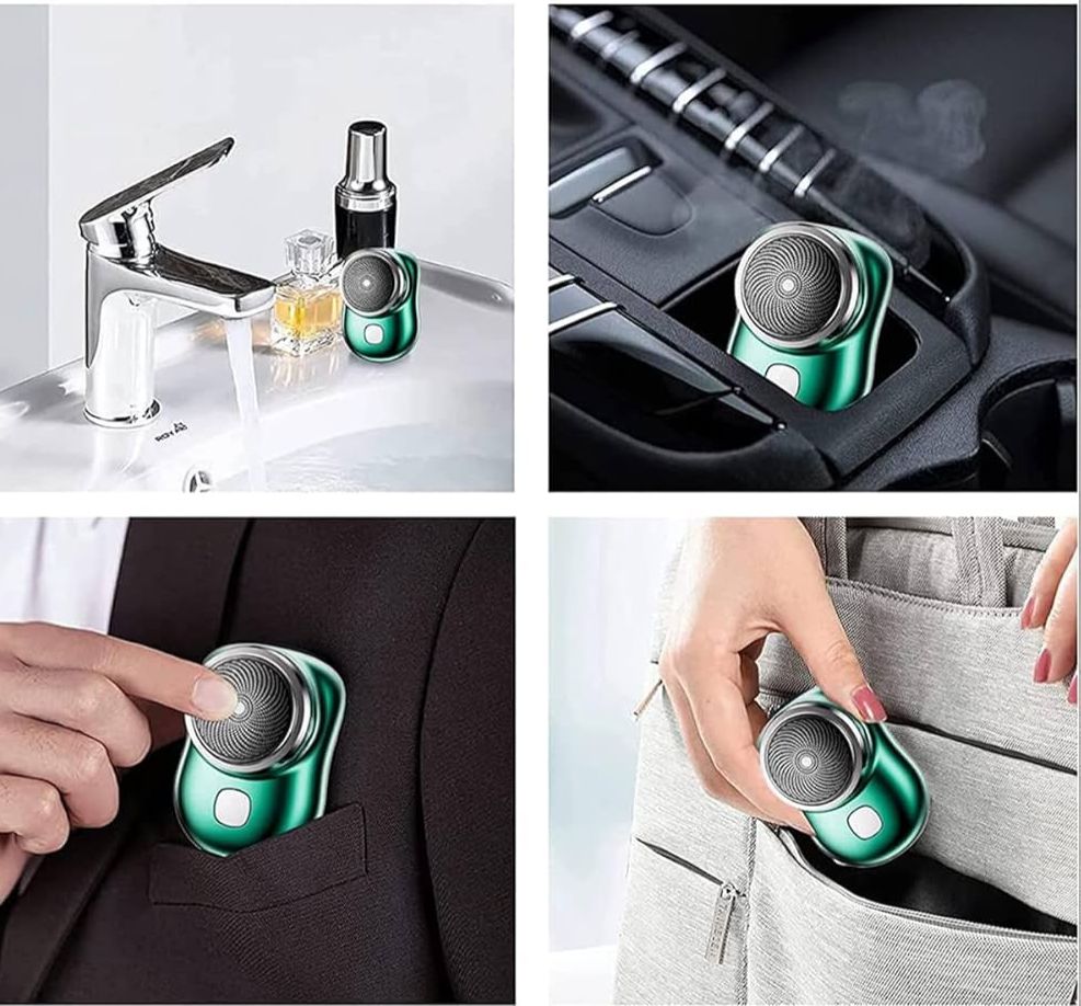 ULTRA SHAVER — PODER PROFESIONAL