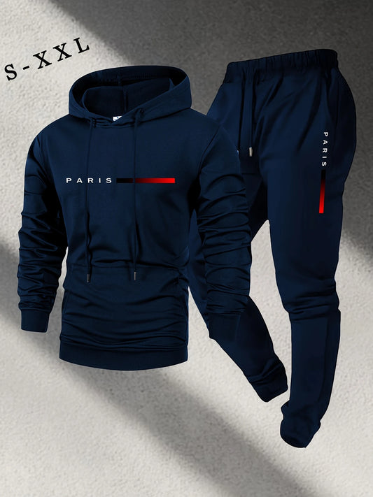 Conjunto Paris - Edición Limitada