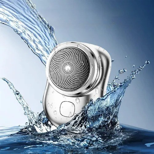 ULTRA SHAVER  —  PODER PROFESIONAL