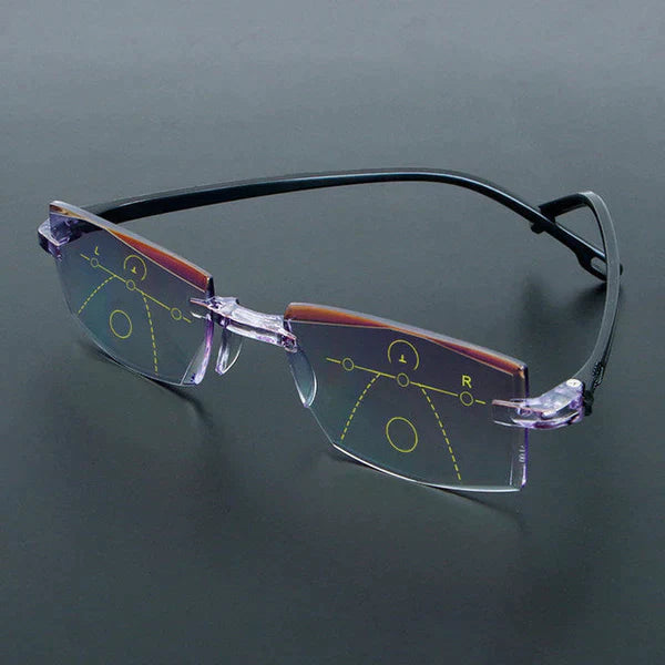 VisionPro™ Bifocal HD