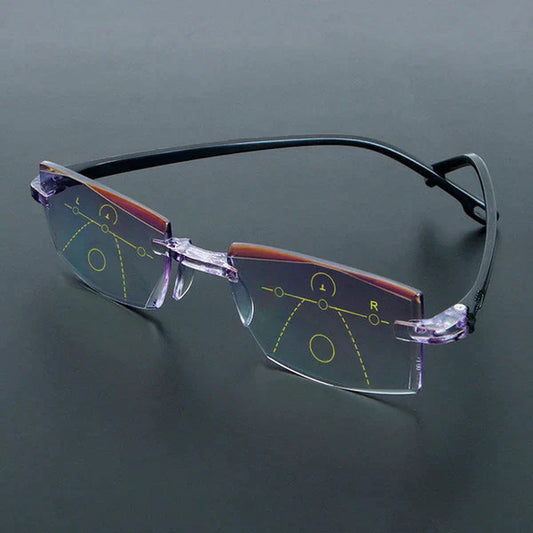 VisionPro™ Bifocal HD