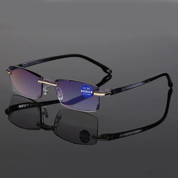 VisionPro™ Bifocal HD